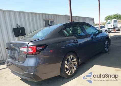 2024 Subaru Legacy Limited z USA, uszkodzony, nr VIN 4S3BWAN69R3023542